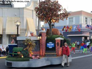 Universal Studios - Orlando