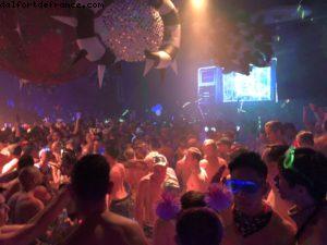 Out There - Notre 64eme croisière Atlantis (à bord de l'Harmony of the Seas)