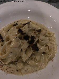 Jaimie Oliver - Notre 64eme croisière Atlantis (à bord de l'Harmony of the Seas)