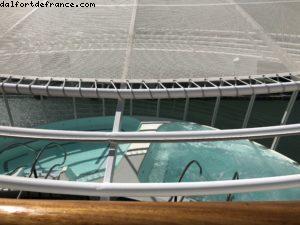 Notre 64eme croisière Atlantis (à bord de l'Harmony of the Seas)