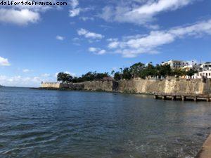 San Juan - Notre 64eme croisière Atlantis (à bord de l'Harmony of the Seas)