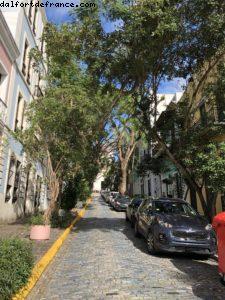 San Juan - Notre 64eme croisière Atlantis (à bord de l'Harmony of the Seas)