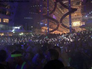 Galantis - Notre 64eme croisière Atlantis (à bord de l'Harmony of the Seas)