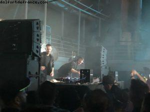 Galantis - Notre 64eme croisière Atlantis (à bord de l'Harmony of the Seas)