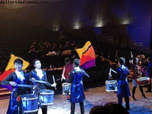 Bonne Année! - Hong Kong