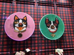 Bonne Année! - Hong Kong