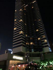 Hôtel JW Marriott - Hong Kong