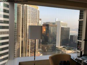 Hôtel JW Marriott - Hong Kong