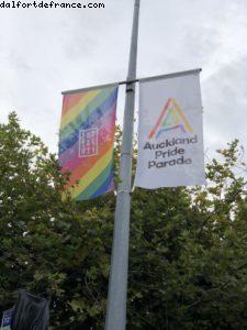 Gaypride - Auckland