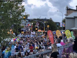 Gaypride - Auckland