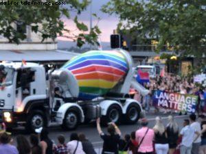 Gaypride - Auckland