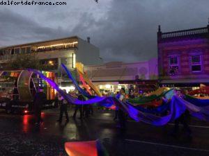 Gaypride - Auckland