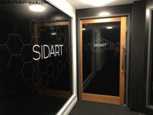 Sidart Restaurant - Auckland