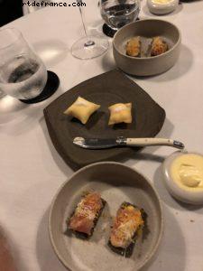 Sidart Restaurant - Auckland