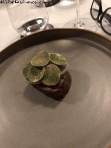 Sidart Restaurant - Auckland