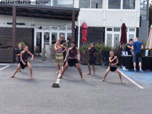 Gismore - Notre 65eme croisière Atlantis (à bord du Noordam)