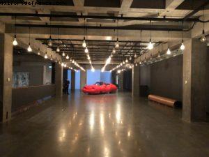 Le Musée MONA - Hobart - Notre 65eme croisière Atlantis (à bord du Noordam)