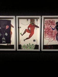 Le Musée MONA - Hobart - Notre 65eme croisière Atlantis (à bord du Noordam)