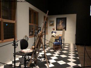 Le Musée MONA - Hobart - Notre 65eme croisière Atlantis (à bord du Noordam)