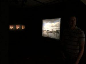 Le Musée MONA - Hobart - Notre 65eme croisière Atlantis (à bord du Noordam)