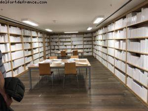 Le Musée MONA - Hobart - Notre 65eme croisière Atlantis (à bord du Noordam)