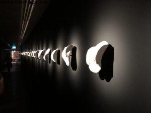 Le Musée MONA - Hobart - Notre 65eme croisière Atlantis (à bord du Noordam)