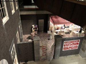 Le Musée MONA - Hobart - Notre 65eme croisière Atlantis (à bord du Noordam)