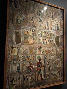 Le Musée MONA - Hobart - Notre 65eme croisière Atlantis (à bord du Noordam)