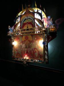 Le Musée MONA - Hobart - Notre 65eme croisière Atlantis (à bord du Noordam)