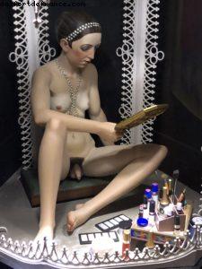 Le Musée MONA - Hobart - Notre 65eme croisière Atlantis (à bord du Noordam)