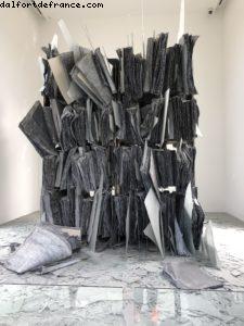 Le Musée MONA - Hobart - Notre 65eme croisière Atlantis (à bord du Noordam)