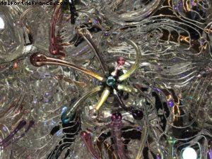 Le Musée MONA - Hobart - Notre 65eme croisière Atlantis (à bord du Noordam)