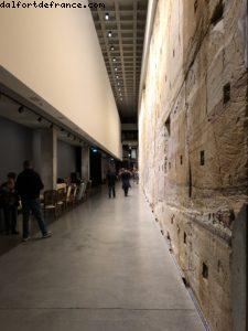 Le Musée MONA - Hobart - Notre 65eme croisière Atlantis (à bord du Noordam)