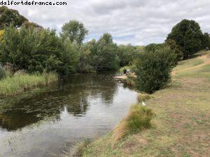 Richmond - Notre 65eme croisière Atlantis (à bord du Noordam)
