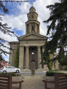 Hobart - Notre 65eme croisière Atlantis (à bord du Noordam)