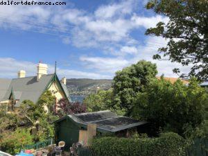 Hobart - Notre 65eme croisière Atlantis (à bord du Noordam)