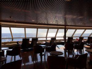 Dernier jour ! - Notre 65eme croisière Atlantis (à bord du Noordam)