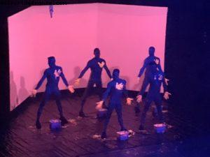 Air-Otic - Les Farfadais - Notre 65eme croisière Atlantis (à bord du Noordam)