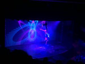 Air-Otic - Les Farfadais - Notre 65eme croisière Atlantis (à bord du Noordam)