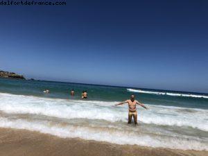 Bondi Beach - Sydney