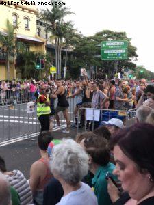 40th Mardi Gras Parade - Sydney