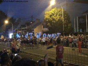 40th Mardi Gras Parade - Sydney
