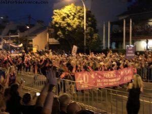 40th Mardi Gras Parade - Sydney
