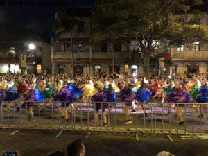 40th Mardi Gras Parade - Sydney
