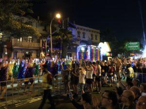 40th Mardi Gras Parade - Sydney