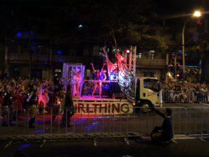 40th Mardi Gras Parade - Sydney