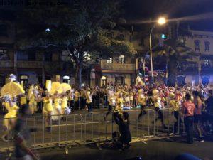 40th Mardi Gras Parade - Sydney