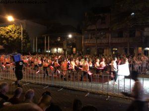 40th Mardi Gras Parade - Sydney