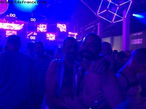 RHI - Mardi Gras Main Party - Fox Studios - Sydney