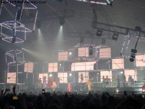 RHI - Mardi Gras Main Party - Fox Studios - Sydney